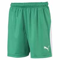 Puma Liga Shorts Jr Jn99  Детски къси панталони