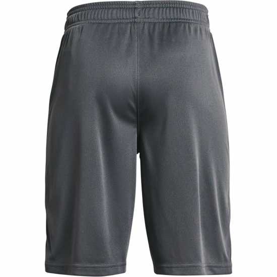 Under Armour Детски Шорти Prototype 2 Logo Shorts Juniors Модерен сив Детски къси панталони