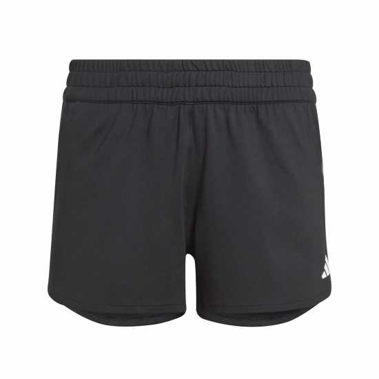 Adidas G Ti 3S Kn Sho Gym Short Girls  Детски къси панталони