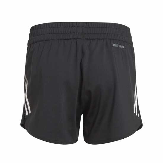 Adidas G Ti 3S Kn Sho Gym Short Girls  Детски къси панталони