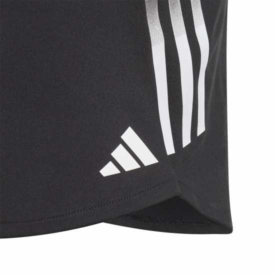 Adidas G Ti 3S Kn Sho Gym Short Girls  Детски къси панталони