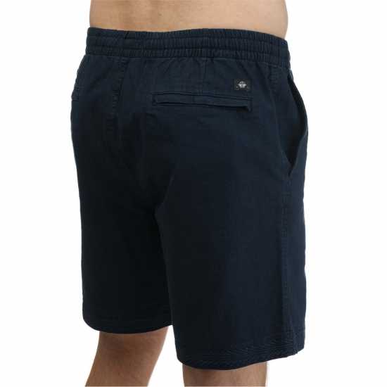 Dockers Playa Shorts Нави блейзър Мъжки панталони чино