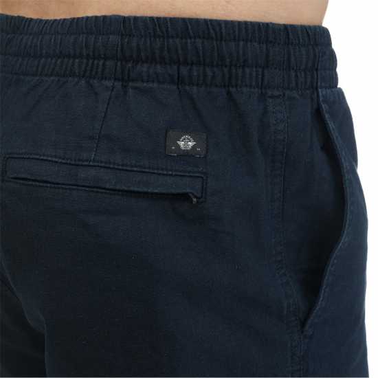 Dockers Playa Shorts Нави блейзър Мъжки панталони чино