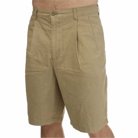 Dockers Dockers Ognl Short Sn99 Жълто жатка Мъжки къси панталони