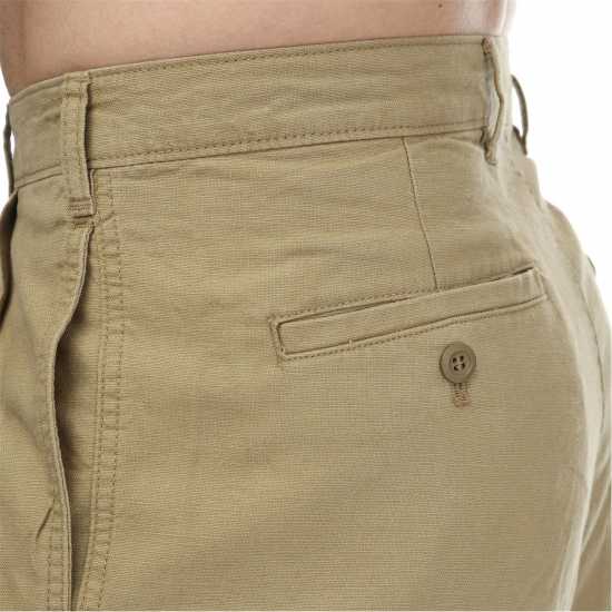 Dockers Dockers Ognl Short Sn99 Жълто жатка Мъжки къси панталони