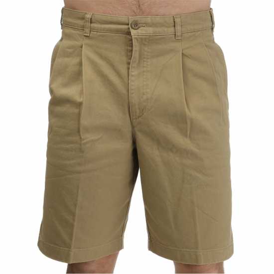 Dockers Dockers Ognl Short Sn99 Жълто жатка Мъжки къси панталони