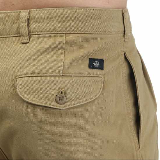 Dockers Dockers Ognl Short Sn99 Жълто жатка Мъжки къси панталони