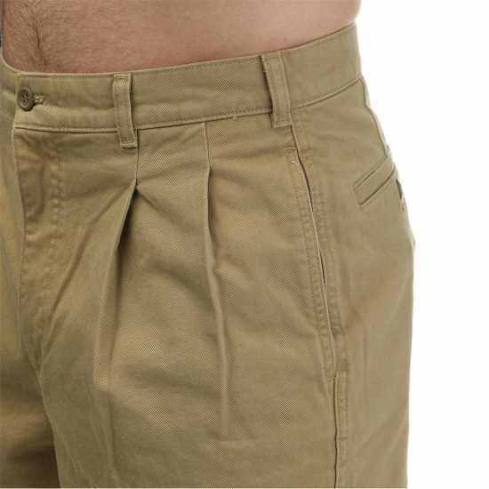 Dockers Dockers Ognl Short Sn99 Жълто жатка Мъжки къси панталони