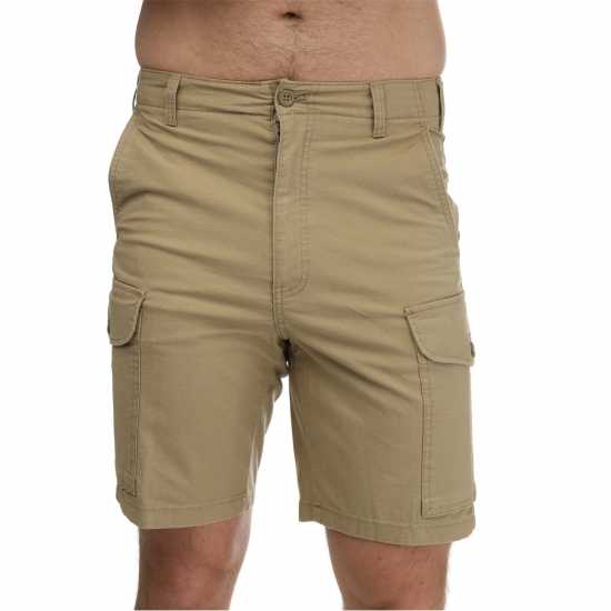 Dockers Dockers Cargo Shorts Sn99 Жълто жатка 