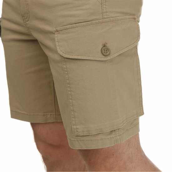 Dockers Dockers Cargo Shorts Sn99 Жълто жатка 