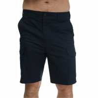 Dockers Dockers Cargo Shorts Sn99 Нави блейзър 