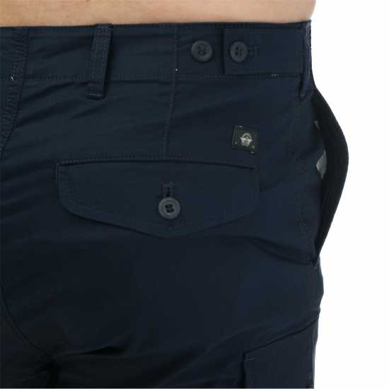 Dockers Dockers Cargo Shorts Sn99 Нави блейзър 