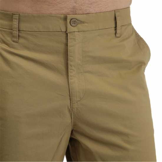 Dockers Ultimate Shorts Жълто жатка Мъжки къси панталони