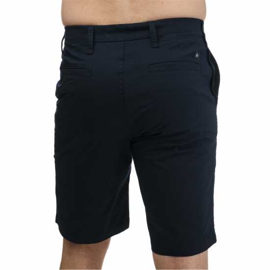 Dockers Ultimate Shorts Нави блейзър Мъжки къси панталони