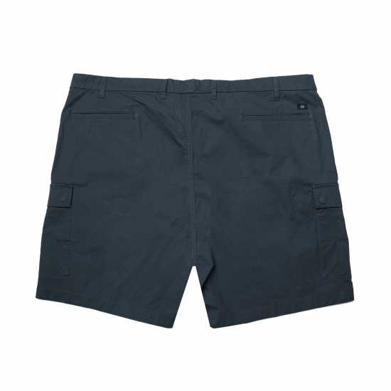 Dockers Dockers Tch Crg Sht Sn99 Студено сиво 