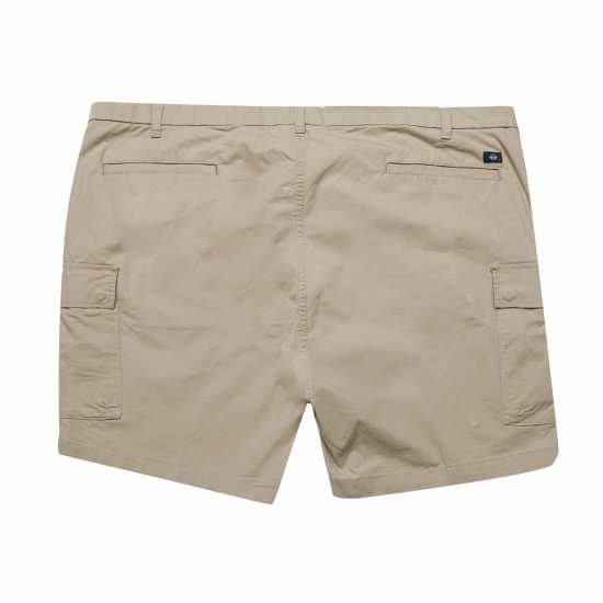 Dockers Dockers Tch Crg Sht Sn99 Тауп Пясък 