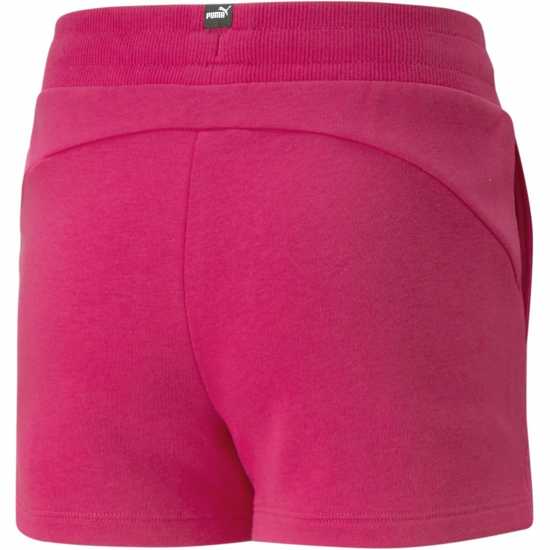 Puma Shorts Tr G Орхидеена сянка Детски къси панталони