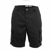 Soulcal Utility Shorts Men’S Черно 