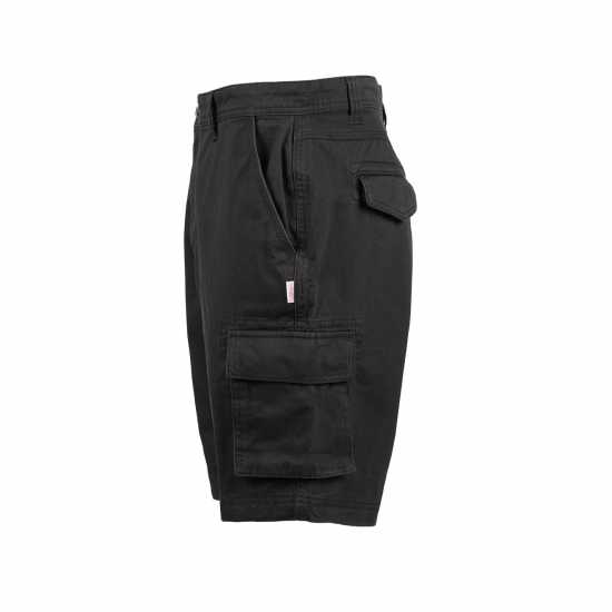 Soulcal Utility Shorts Men’S Черно 