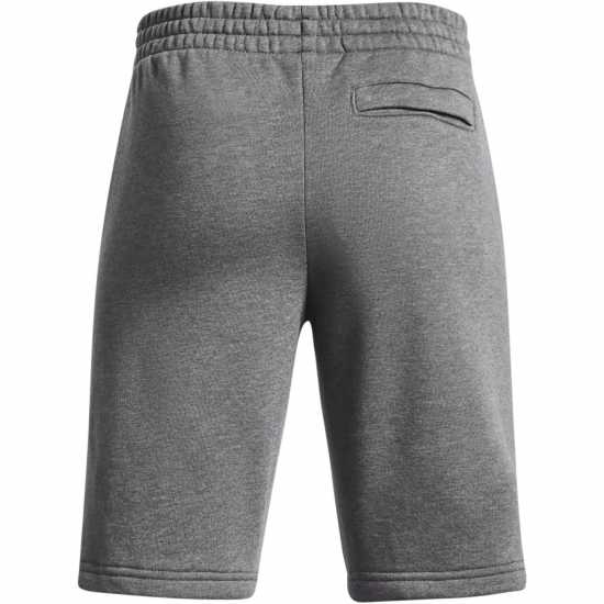 Under Armour Rival Fleece Shorts Кастлърок Детски къси панталони