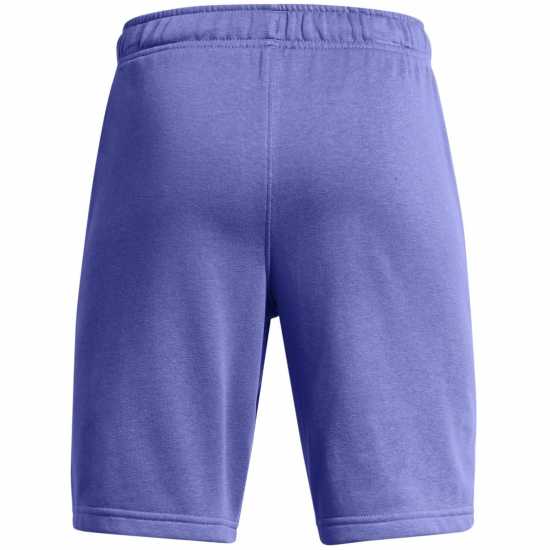 Under Armour Boys Rival Terry Short Звезден свят/DPour Детски къси панталони