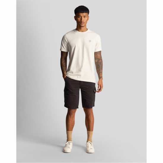 Lyle And Scott Lyle Wembley Short Sn43  Мъжки къси панталони