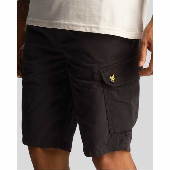 Lyle And Scott Lyle Wembley Short Sn43  Мъжки къси панталони