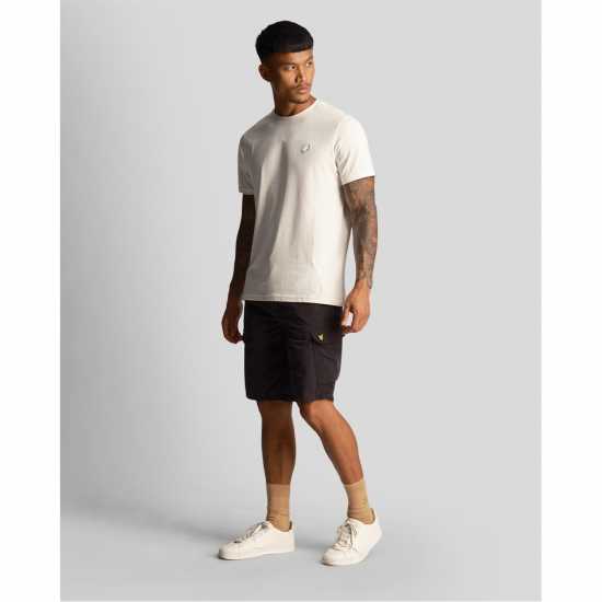 Lyle And Scott Lyle Wembley Short Sn43  Мъжки къси панталони