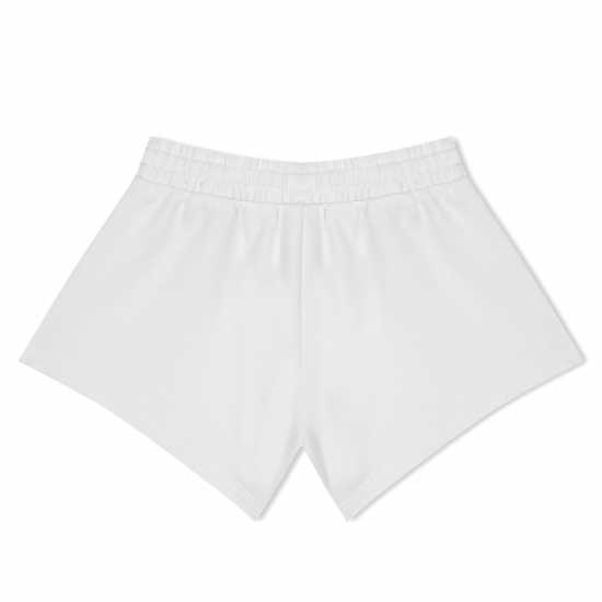 Champion G Shorts Jn99 Бяло Детски къси панталони