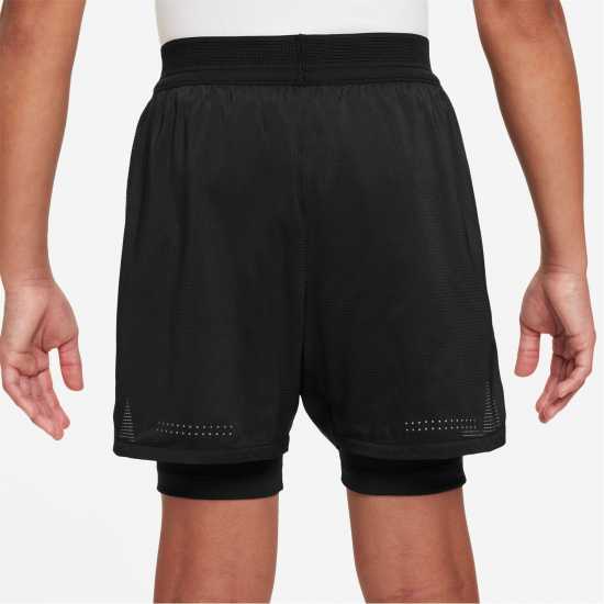 Nike Multi Tech Big Kids' (Boys') Dri-FIT ADV Shorts  Детски къси панталони