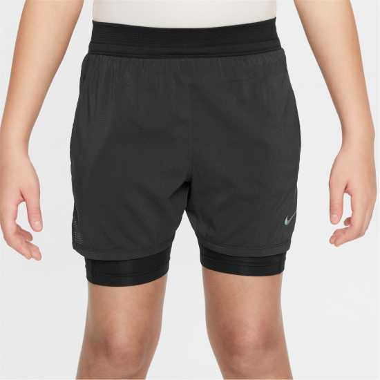 Nike Multi Tech Big Kids' (Boys') Dri-FIT ADV Shorts  Детски къси панталони