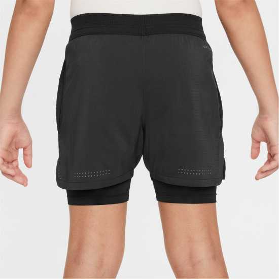 Nike Multi Tech Big Kids' (Boys') Dri-FIT ADV Shorts  Детски къси панталони