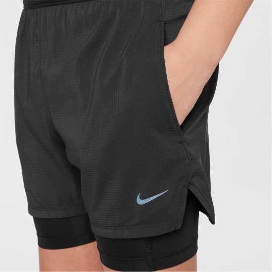 Nike Multi Tech Big Kids' (Boys') Dri-FIT ADV Shorts  Детски къси панталони