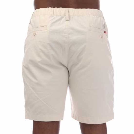 Levis Xx Chino Ez Short Ii Oatmeal L  