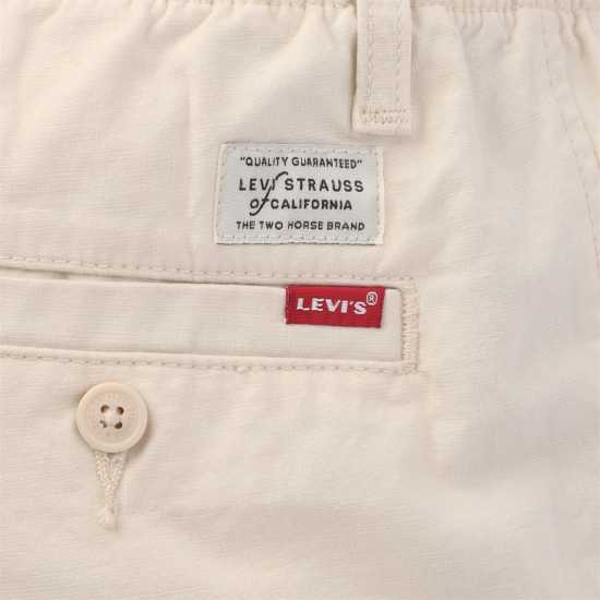 Levis Xx Chino Ez Short Ii Oatmeal L  