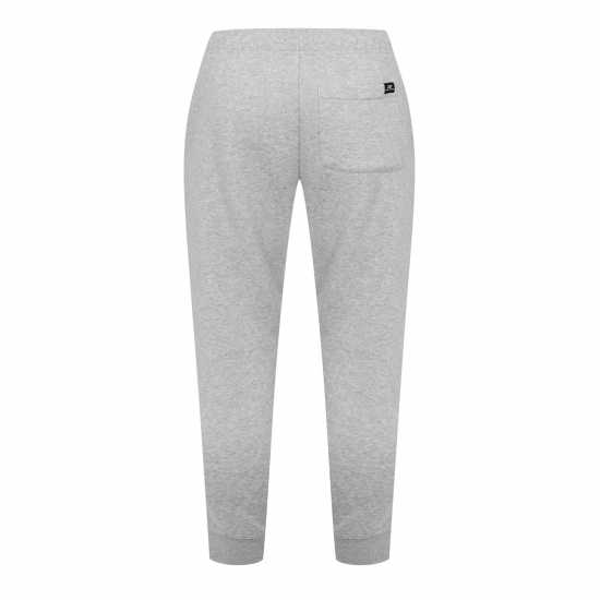 Dkny Мъжко Спортно Долнище Harlem Joggers Mens Силмарл 