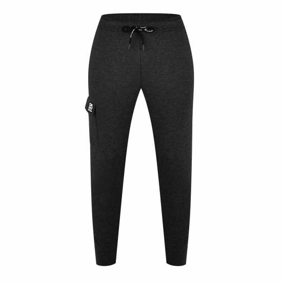 Dkny Мъжко Спортно Долнище Harlem Cargo Joggers Mens Чамарл 