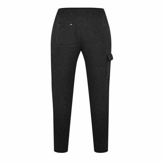 Dkny Мъжко Спортно Долнище Harlem Cargo Joggers Mens Чамарл 