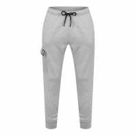 Dkny Мъжко Спортно Долнище Harlem Cargo Joggers Mens Силмарл 