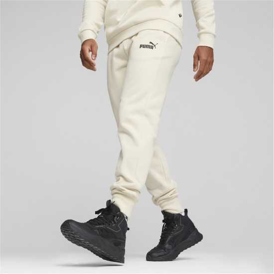 Puma Logo Pants Fl Cl (S)  