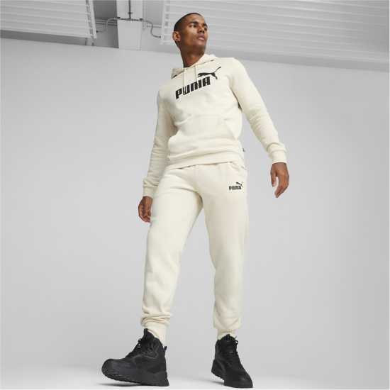 Puma Logo Pants Fl Cl (S)  