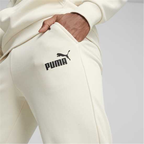 Puma Logo Pants Fl Cl (S)  