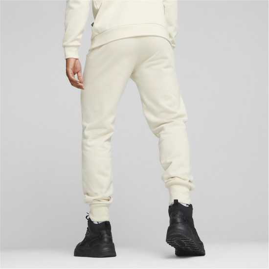 Puma Logo Pants Fl Cl (S)  