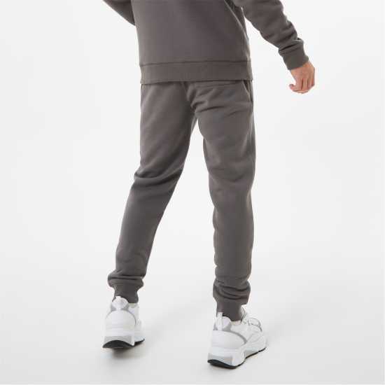 Мъжко Спортно Долнище Jack Wills Haydor Logo Joggers Mens Сланина Мъжки меки спортни долнища