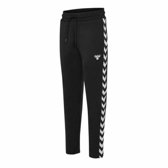 Hummel Kick Pant Jn43  Детски долнища на анцуг