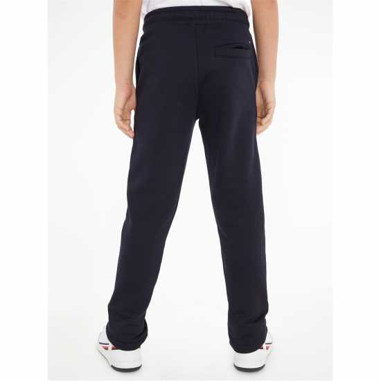 Tommy Hilfiger Monotype Tape Sweatpants  