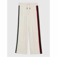 Tommy Hilfiger Global Stripe Sweatpants Junior