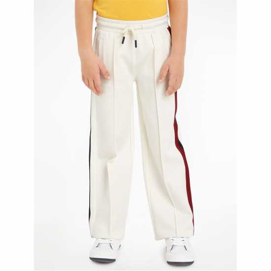 Tommy Hilfiger Global Stripe Sweatpants Junior