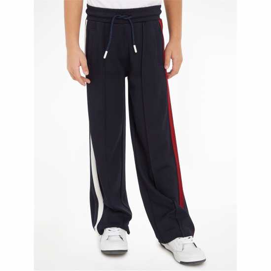 Tommy Hilfiger Global Stripe Sweatpants Junior