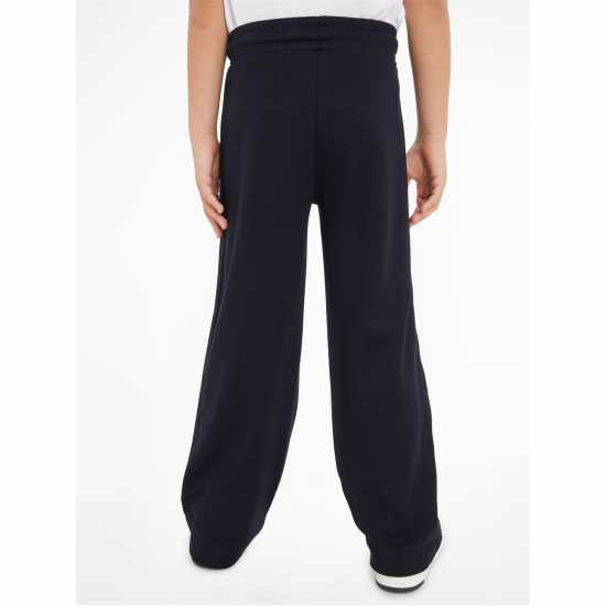 Tommy Hilfiger Global Stripe Sweatpants Junior